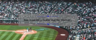 Best Breakfast in Seattle Near Me: Discover the Top Spots to Start Your Day