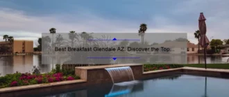 Best Breakfast Glendale AZ: Discover the Top Spots for a Delicious Morning Meal