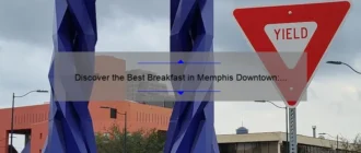 Discover the Best Breakfast in Memphis Downtown: A Delicious Morning Delight!