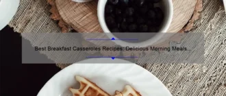 Best Breakfast Casseroles Recipes: Delicious Morning Meals to Start Your Day Right