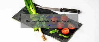 Best Keto Breakfasts: Fuel Your Day with Delicious Low-Carb Options