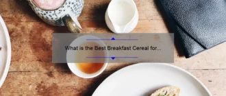 What is the Best Breakfast Cereal for Diabetics to Eat?