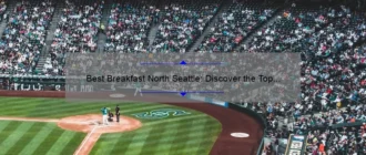 Best Breakfast North Seattle: Discover the Top Spots to Start Your Day