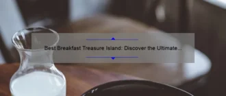 Best Breakfast Treasure Island: Discover the Ultimate Morning Delights