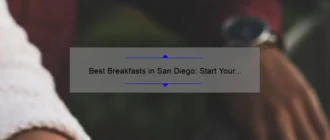 Best Breakfasts in San Diego: Start Your Day Right