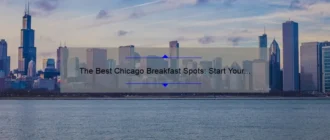 The Best Chicago Breakfast Spots: Start Your Day Right