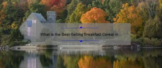 What is the Best-Selling Breakfast Cereal in the United States?