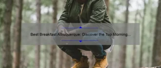 Best Breakfast Albuquerque: Discover the Top Morning Eateries in Town