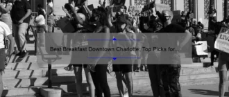 Best Breakfast Downtown Charlotte: Top Picks for a Delicious Morning Meal