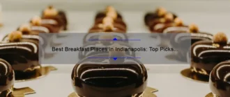 Best Breakfast Places in Indianapolis: Top Picks for a Delicious Morning Meal