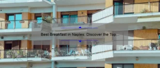 Best Breakfast in Naples: Discover the Top Spots to Start Your Day