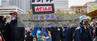 Best Breakfasts San Francisco: Start Your Day Right with These Delicious Options