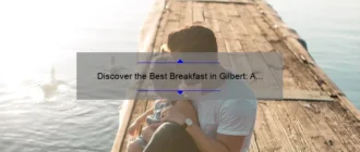 Discover the Best Breakfast in Gilbert: A Delicious Start to Your Day!